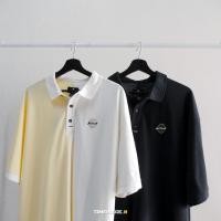 ราคา Converse Jack Purcell Lapel POLO Shirt (15811825759)