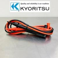 ราคา KYORITSU สายวัดมิเตอร์ สายมิเตอร์ รุ่น KTL-05 (15516357893)