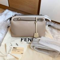 ราคา Very new Fendi by the way small ปี2018 สวยกริบ ใหม่ตาแตกมาก ขอบมุมไม่ถลอก ภายในสะอาด หนังทรงดีงาม (7708252327)