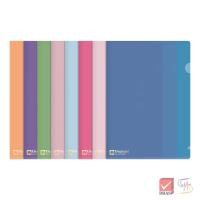 ราคา Elephant ตราช้าง แฟ้มใส แฟ้มซองพลาสติก No.410 A4 จำนวน 12 ซอง (43808604214)