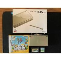 ราคา Nintendo DS lite มือสองสภาพดี แถมเกมส์ (24984044719)