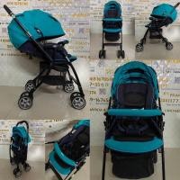 ราคา รถเข็นเด็กยี่ห้อApricaรุ่นAirriaLUXUNA (8560255721)