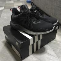 ราคา **[สินค้าติดจอง]**รองเท้า Adidas รุ่น alpha bounce (610651255)