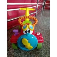 ราคา รถขาไถ่ chicco 2 in 1 Charlie ridder มือสอง ของลูกชาย (5420817495)