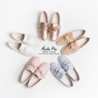 ราคา รองเท้าสลิปออน Maria Pia (6510003901)