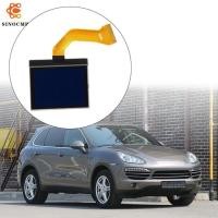 ราคา Dashboard Monochrome LCD Screen 7L6920 970D 7L6920970R/L For VW Touareg V6 Porsche Cayenne Cayenne (48805546133)