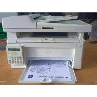 ราคา Printer Laser (All-in-one)ยี่ห้อ HP รุ่นMFP M130fn อุปกรณ์ครบ พร้อมใช้งาน (26809063648)