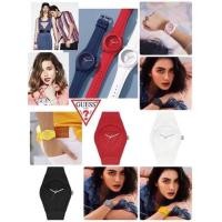 ราคา ⭐️ใหม่⭐️ นาฬิกาแฟชั่น guess รุ่น E พร้อมกล่อง มีเก็บเงินปลายทาง (13207747046)