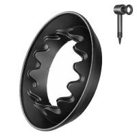 ราคา เครื่องมือหัวฉีดเรียบสิ่งที่แนบมาสําหรับเครื่องเป่าผม Dyson Supersonic HD01 HD02 HD03 967715-01 (49555992944)