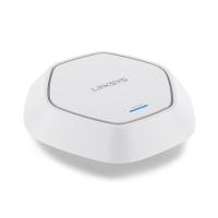 ราคา Clearance Sale Linksys LAPAC1750 AC1750 Dual Band Access Point (24146059728)