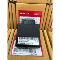 ราคา กล่องไฟ W125i ปลาวาฬ แท้ศูนย์ รหัส 38770-K73-T32 กล่องECM กล่องเดิม กล่องS4 (28314658179)