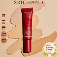 ราคา พร้อมส่ง| Srichand Super Coverage Always Matte Foundation 30 ml. ศรีจันทร์ รองพื้นสร้างผิว (22624319833)