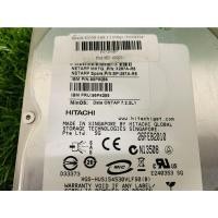 ราคา ฮาร์ดดิสก์ Hitachi 300GB SAS 3.5 6Gbps 15000RPM" Hard Drive สินค้ามีประกัน (12591239480)