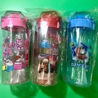 ราคา ขวดน้ําดื่มตัวอักษรขนาด 750 มล (28915822442)