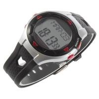 ราคา Heart rate & Burned Watch 6 in 1 รุ่น 000312 - Black (76661781)