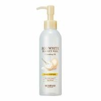 ราคา SaleSkinfood Egg White Perfect Pore Cleansing Oil 200 ML./Exp.2025เดือน11 (22944432022)