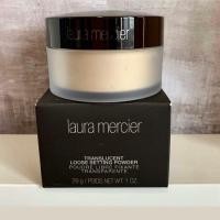 ราคา ใช้ครั้งเดียว | Laura Mercier Translucent Loose Setting Powder แป้งฝุ่นลอร่า 29g (24866247130)