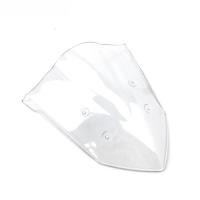 ราคา For Honda CBR650F CBR 650 F 650F 2014 2015 2016 2017 2018 Motorcycle Double Bubble Windshield Winds (55555583075)