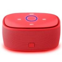 ราคา Doss ลำโพงบลูทูธ Bluetooth Speaker รุ่น DS-1190 (สีแดง) (152803391)