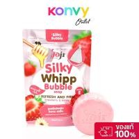 ราคา Joji Secret Young Silky Whipp Bubble Soap Refresh & Firm 100g