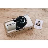 ราคา กล้องฟิล์ม Olympus Mju zoom 105 (10619032036)