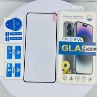 ราคา ฟิล์มกระจกเต็มจอ กาวเต็ม จอโค้ง ใช้สำหรับ Huawei Nova9 P30Pro P40Pro Mate30Pro Mate40Pro (52102709535)