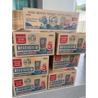 ราคา ไฮคิว 1 พลัส พรีไบโอโพเทก สูตร 3 นมยูเอชที รสจืด 180 มล. แพ็ค 36 (7255070581)