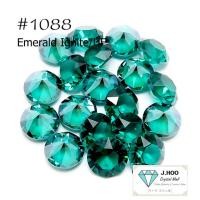 ราคา Swarovski คริสตัล 1088 - มรกต จุดระเบิด (25660700841)