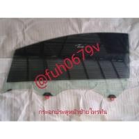 ราคา #กระจกประตูหน้าซ้ายมิตซูบิชิmitsubishiไตรตันtritonปี2006-14 ของแท้มือสองรุ่นแคป (27458040798)