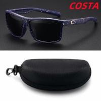 ราคา Costa แว่นตากันแดด UV400 สำหรับกีฬาหลายประเภท ออกแบบมาสำหรับการขี่จักรยานและวิ่ง โมเดล C201 (40308165264)
