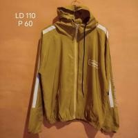 ราคา เสื้อวิ่งร่มชูชีพ ไซส์ M มือสอง PL (26075398049)