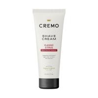 ราคา Cremo Original Shave Cream Astonishingly Superior Ultra-Slick Shaving Cream for Men, Fights Nicks, Cuts and Razor Burn, 6 Fl Oz (44855121135)