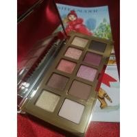 ราคา Estee Pure Color Envy EyeShadow Palette - Nudes ขนาด 3.7 g (6179391803)