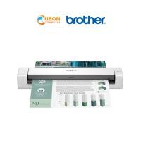 ราคา SCANNER เครื่องสแกนเนอร์ BROTHER DS-740D (21380353308)