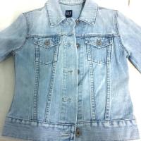 ราคา Gap Jacket jeans (783704223)