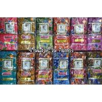 ราคา ผ้าถุง ผ้าปาเต๊ะอินโด ตราเจ้าหญิง สีเข้มลายใหม่ (29490566680)