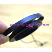 ราคา เลนส์ฮูด Olympus lens 14-42 หน้าเลนส์ 37 mm เลนส์ติดมากับกล้อง E-PL3 E-PL5 E-PL6 E-PL7 E-PL8 E-PL9 E-PL10 EM5 II EM5 III (24716075564)