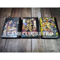 ราคา Metal Slug Metal Slug 3 Metal Slug 4 Metal Slug 7 (21814566765)