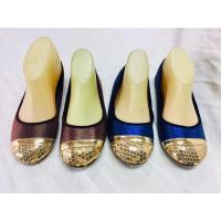 ราคา รองเท้าคัชชูส้นแบน คัทชูวิ้งๆสวยงาม7601 (18560700166)