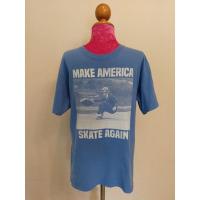 ราคา Hanes Brand_2nd hand เสื้อยืดแขนสั้นผ้าฝ้าย​ 100​% แท้มือสองกระสอบนำเข้า​ (made in Dominican Republic) (10408379461)