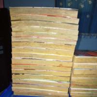 ราคา หนังสือการ์ตูน reborn รีบอร์น (7534662363)