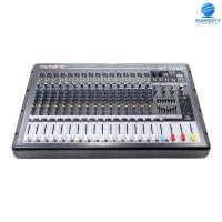 ราคา myNPE GT-1650 พาวเวอร์มิกเซอร์ Power Mixer 16mono 500W (Bluetooth) (3966194319)
