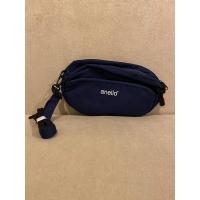 ราคา กระเป๋าคาดอก/สะพายข้าง anello (20853288307)