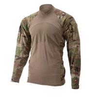 ราคา เสื้อยูนิฟอร์ม Combat Shirt จาก Massif USA รุ่น Army Combat Shirt (ACS) BDU ชุดเวส ตำรวจ ทหารเจ้าหน้าที่ กรมการปกครอง (52755802058)