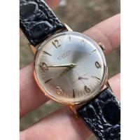 ราคา Steelco 34mm ไขลาน 17 Jewel 2 เข็มครึ่ง swiss made (21291451179)