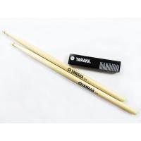 ราคา ไม้กลองไม้เมเปิ้ลแบบพกพา Yamaha 5a Drum Stick 1 (13434011955)