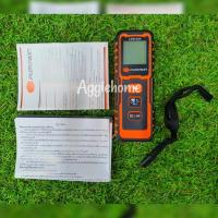 ราคา PUMPKIN เลเซอร์ เครื่องวัดระยะ 20 ม. รุ่น LDM-20A (11131) เครื่องวัดระยะทาง เลเซอร์ (1720683834)