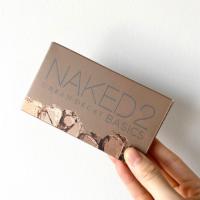ราคา Urban Decay Naked2 Basics Palette ไม่มีเเปรงให้ มีกล่อง ของใหม่ ของเเท้ ยังไม่ได้ใช้งาน (4119526923)