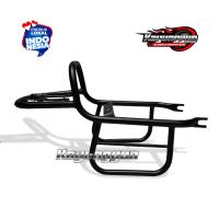 ราคา แร็คท้าย KAWASAKI W175 แร็คกระเป๋าเดินทาง W175 W175 (CAFE, SE, TR) (40601558657)