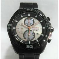 ราคา Seiko Criteria Chronograph Sapphire Limited รุ่นSNDF29P1 (1462573013)